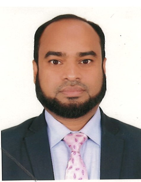 Md. Kamruzzaman